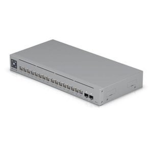 Ubiquiti - Switch - 16 - USW-Pro-Max-16-PoE A 16-port L