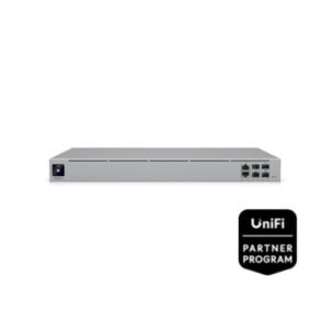 Ubiquiti - Gateway - EFG 25G with 500+ UniFi device
