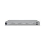 Ubiquiti - Switch - 24 - USW-Pro-HD-24-PoE