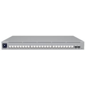 Ubiquiti - Switch - 24 - ECS-24-PoE