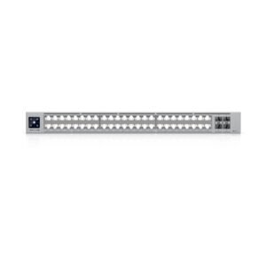 Ubiquiti - Switch - 48 - USW-Pro-XG-48-PoE