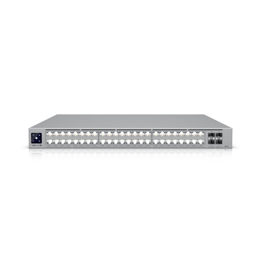 Ubiquiti - Switch - 48 - USW-Pro-XG-48-PoE - Imagen 2