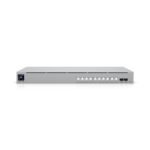 Ubiquiti - Switch - 10 - USW-Pro-XG-10-PoE