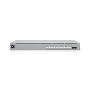 Ubiquiti - Switch - 10 - USW-Pro-XG-10-PoE