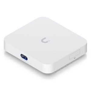 Ubiquiti - Gateway - UCG-Max Compact 2.5G Cloud