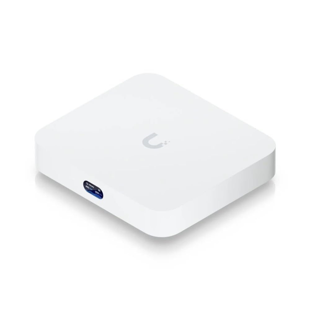 Ubiquiti - Gateway - UCG-Max Compact 2.5G Cloud - Imagen 2