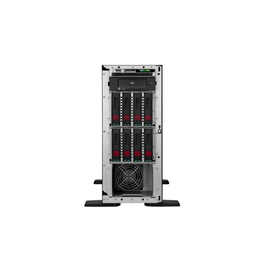 HEWLETT PACKARD SERVERS - HPE ML110 G11 3508U 1x32G 4LFF HDD Svr - Imagen 2