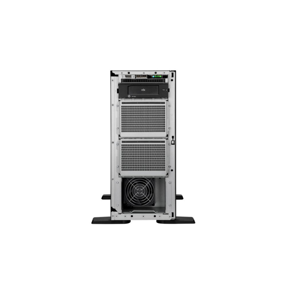 HEWLETT PACKARD SERVERS - HPE ML110 G11 3508U 1x32G 4LFF HDD Svr - Imagen 3