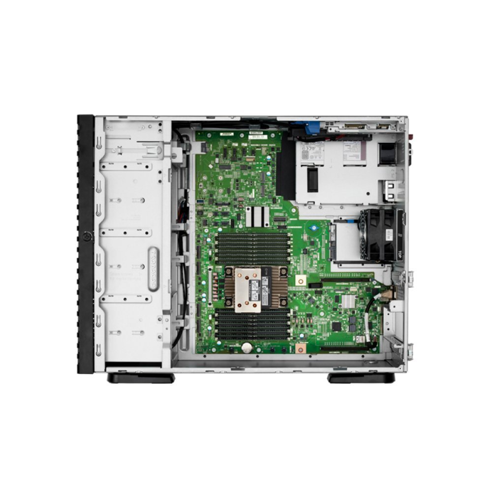 HEWLETT PACKARD SERVERS - HPE ML110 G11 3508U 1x32G 4LFF HDD Svr - Imagen 4