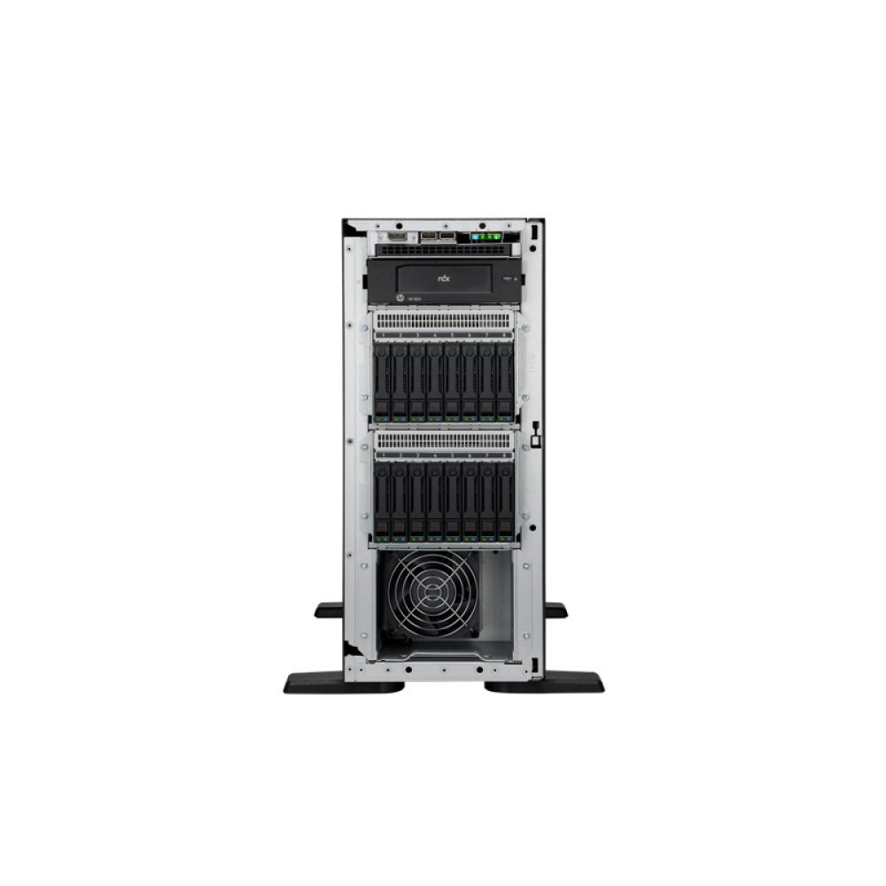 HEWLETT PACKARD SERVERS - HPE ML110 G11 3508U 1x32G 4LFF HDD Svr - Imagen 5