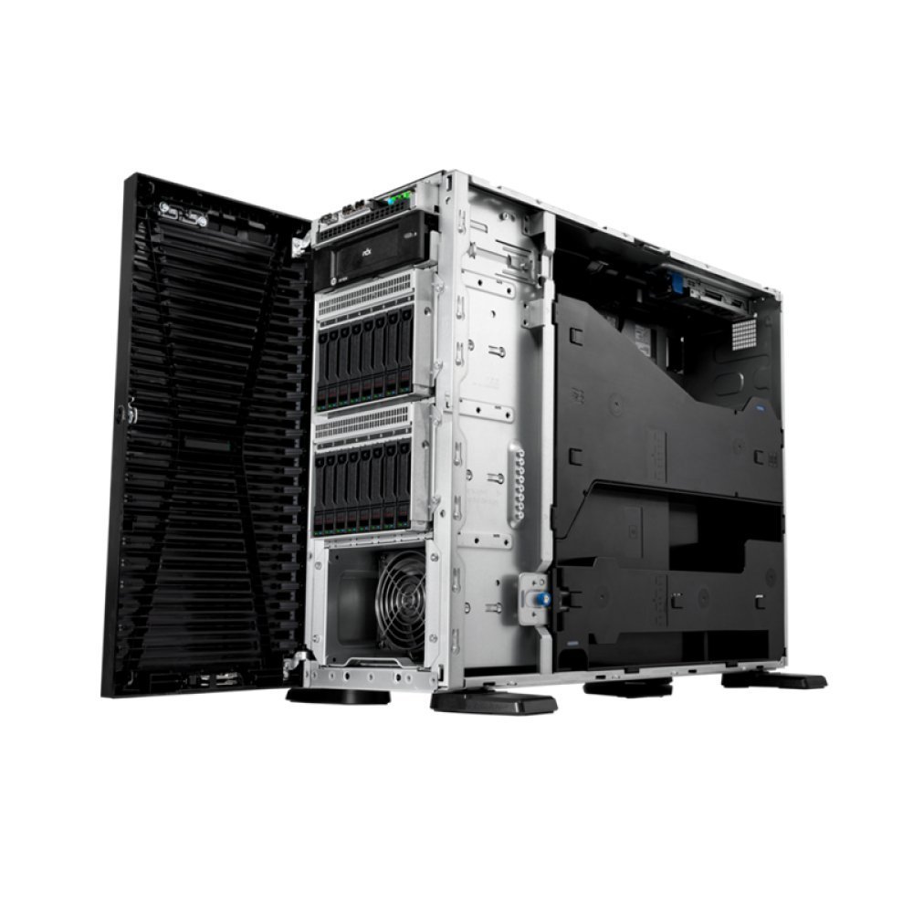 HEWLETT PACKARD SERVERS - HPE ML110 G11 3508U 1x32G 4LFF HDD Svr - Imagen 6