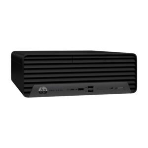 HP Pro SFF 400 G9 - Intel Core i5 14500 - DDR5 SDRAM - Windows 11 Pro