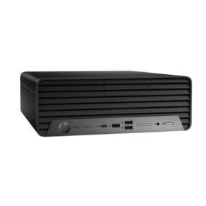 Computador Corporativo HP Pro SFF 400 G9 Intel Core i5-14500, 16GB RAM, 512GB, Windows 11 Pro