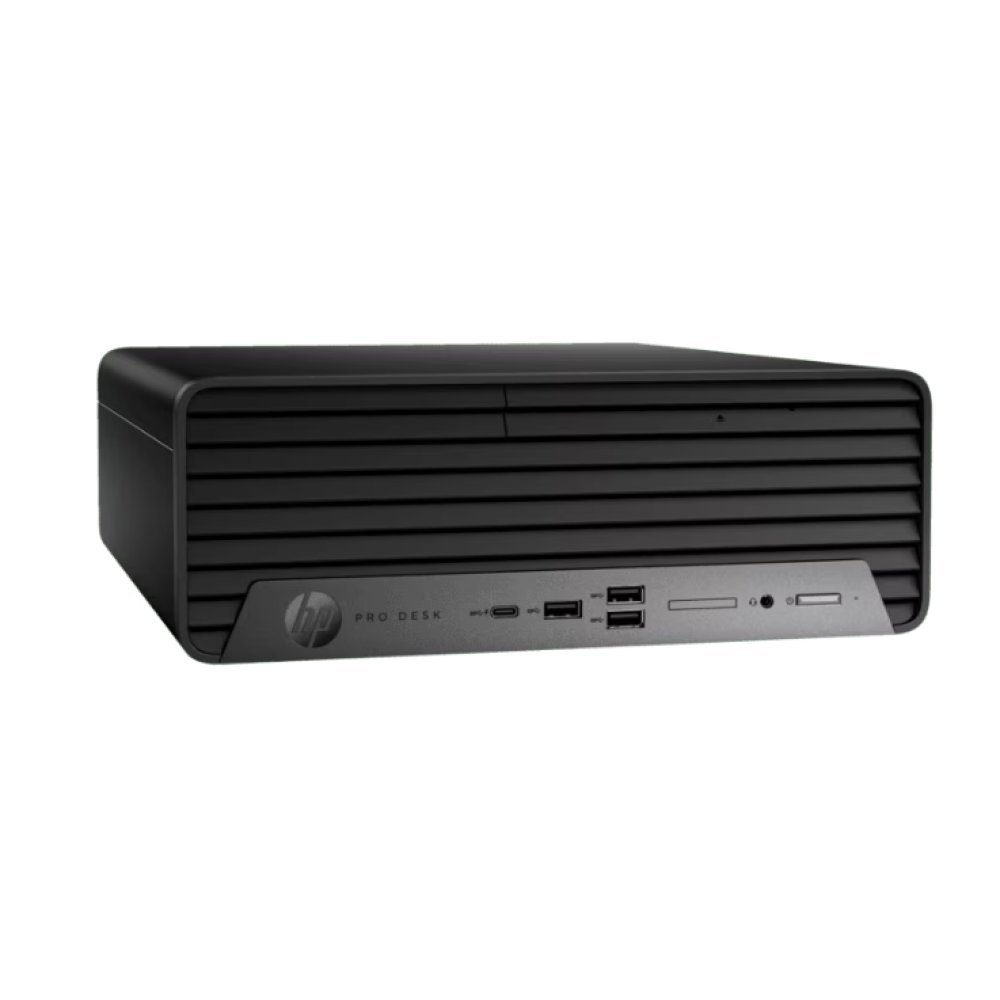 Computador Corporativo HP Pro SFF 400 G9 Intel Core i5-14500, 16GB RAM, 512GB, Windows 11 Pro