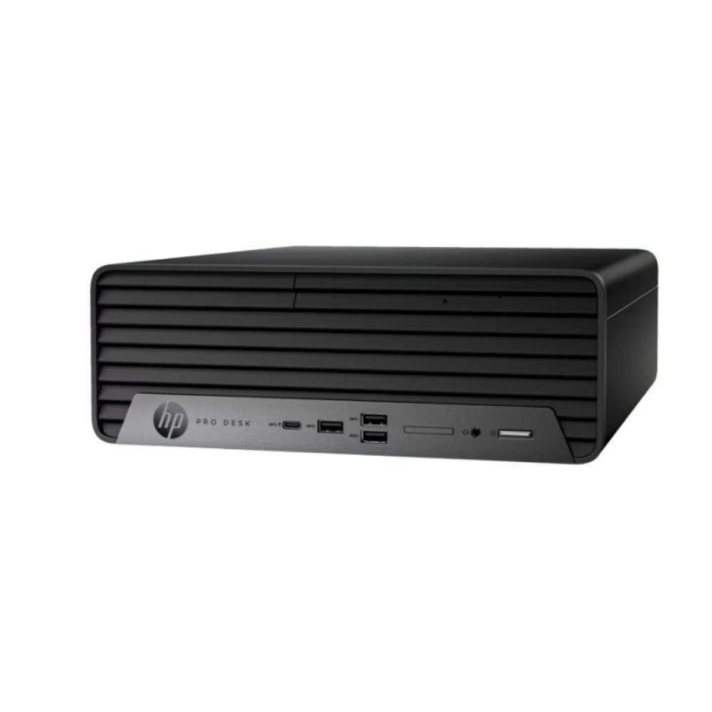 Computador Corporativo HP Pro SFF 400 G9 Intel Core i5-14500, 16GB RAM, 512GB, Windows 11 Pro - Imagen 2