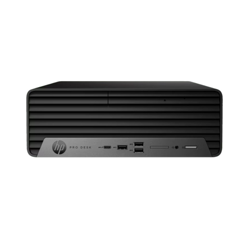 Computador Corporativo HP Pro SFF 400 G9 Intel Core i5-14500, 16GB RAM, 512GB, Windows 11 Pro - Imagen 3