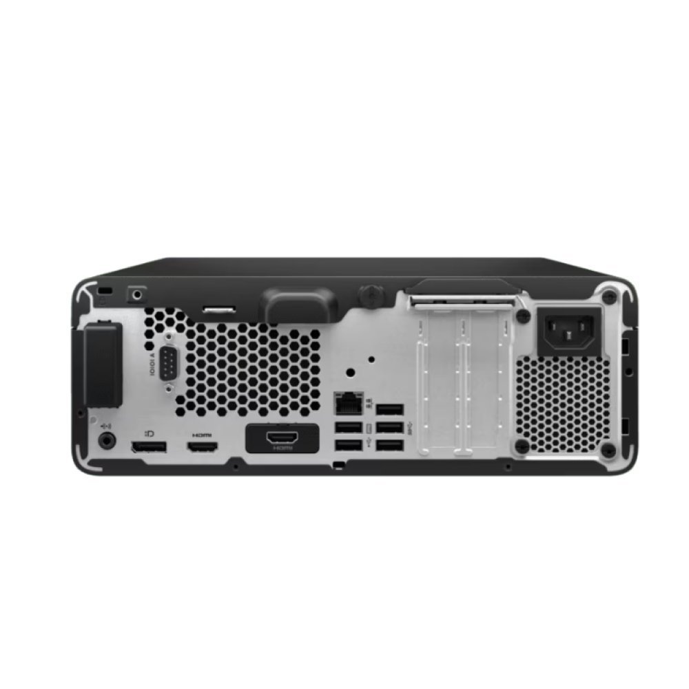 Computador Corporativo HP Pro SFF 400 G9 Intel Core i5-14500, 16GB RAM, 512GB, Windows 11 Pro - Imagen 4