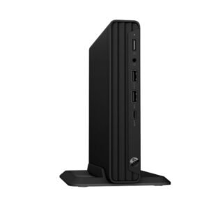 HP ProOne - Desktop - Intel Core i5 i5-1334U / 4.2 GHz - DDR5 SDRAM - 512 GB Hard Drive Capacity - Integrated graphics - Windows 11 Pro