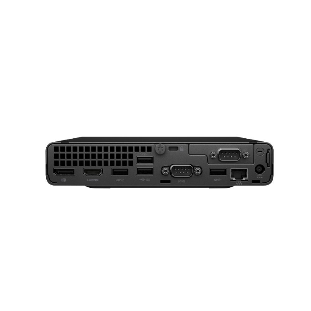 HP ProOne - Desktop - Intel Core i5 i5-1334U / 4.2 GHz - DDR5 SDRAM - 512 GB Hard Drive Capacity - Integrated graphics - Windows 11 Pro - Imagen 4