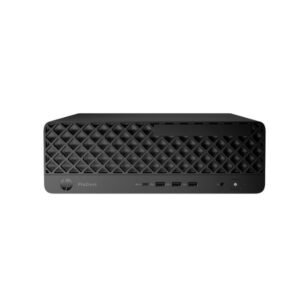 HP ProDesk - Intel Core Ultra 5 225 / 4.9 GHz - DDR5 SDRAM - 512 GB Hard Drive Capacity - Intel UHD Graphics - Windows 11 Pro