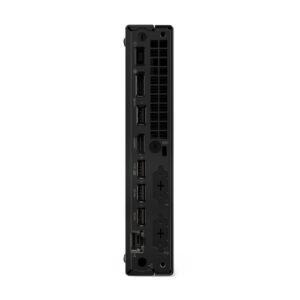 PC de Escritorio Lenovo ThinkCentre M70q Tiny - Intel Core i5-14400T, 512GB SSD