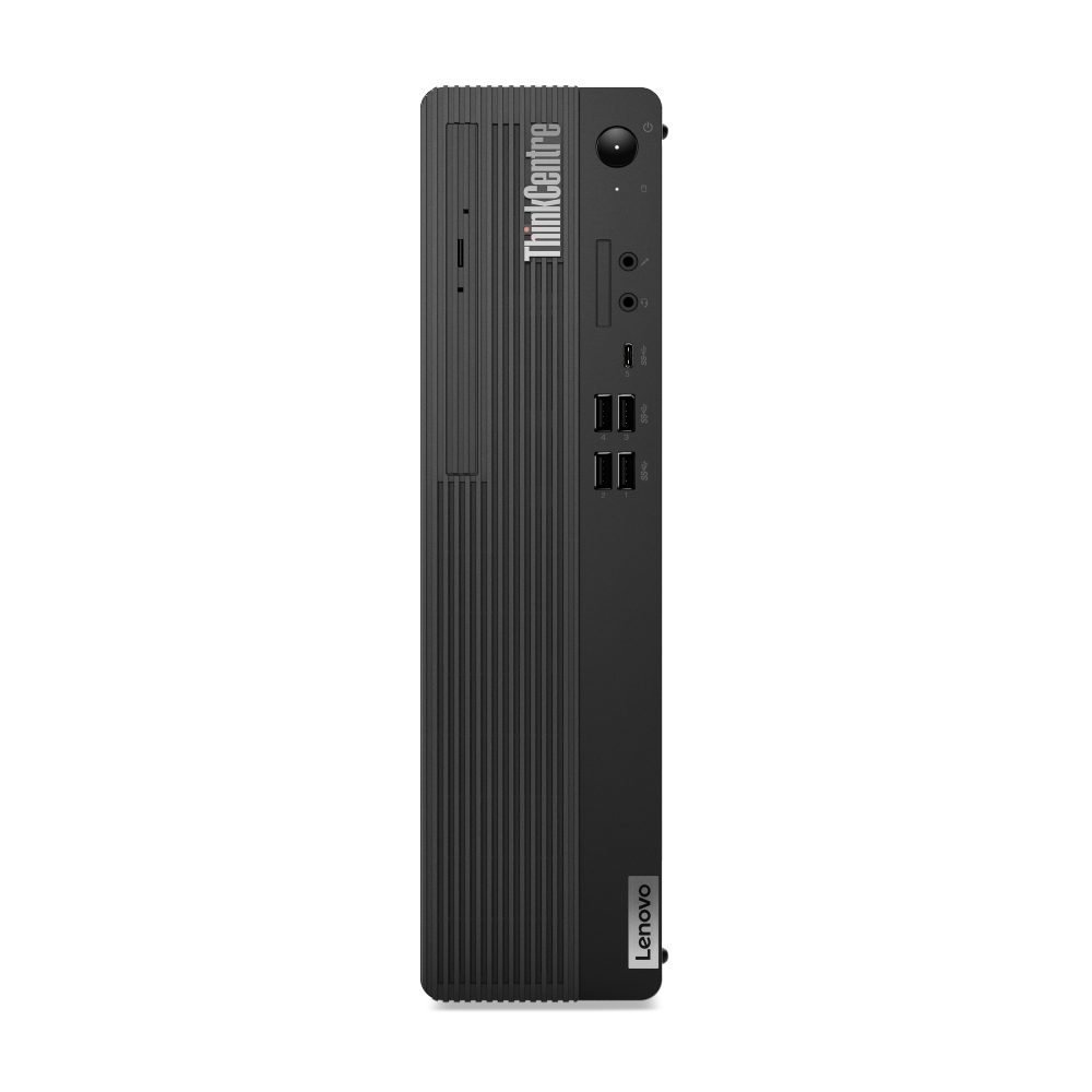 Lenovo ThinkCentre - Small form factor - Intel Core i5 I5-14400 / 3.50 GHz - DDR5 SDRAM - 512 GB Hard Drive Capacity - Integrated graphics - Windows 11 Pro - M70s Spa - Imagen 3