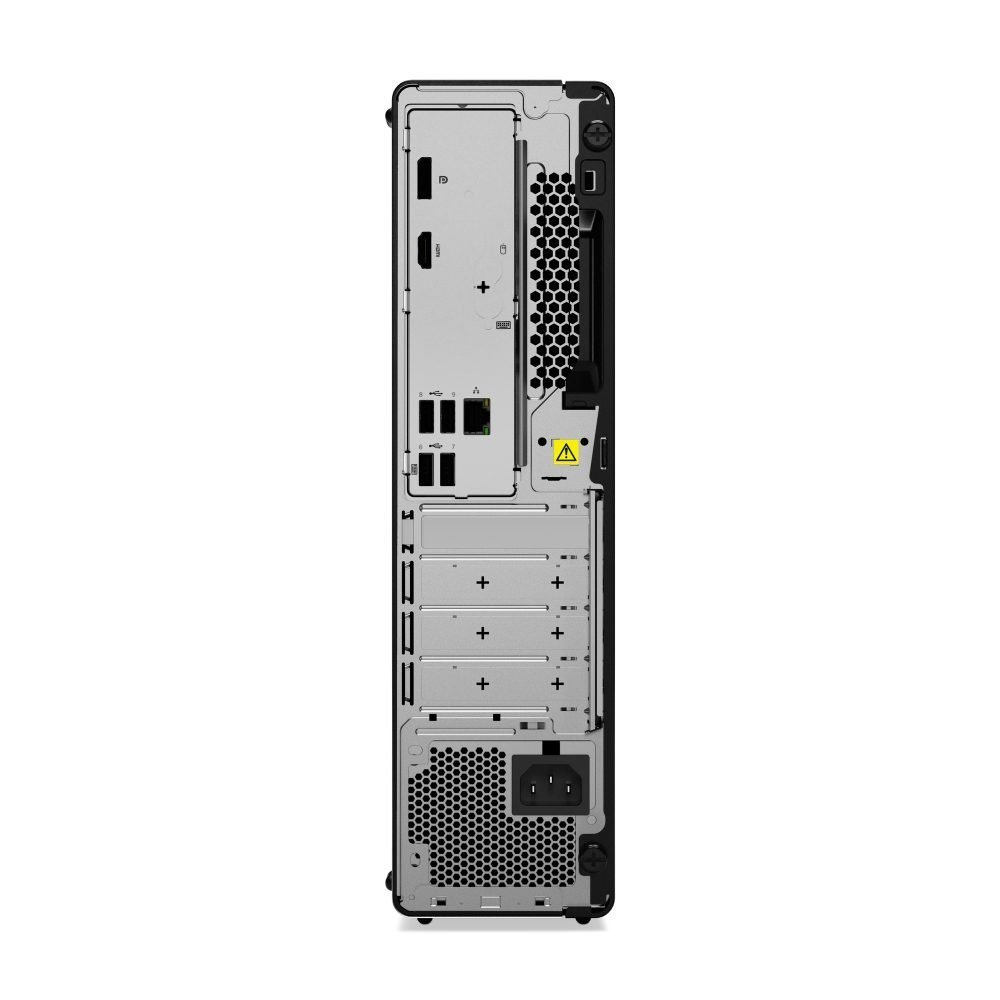 Lenovo ThinkCentre - Small form factor - Intel Core i5 I5-14400 / 3.50 GHz - DDR5 SDRAM - 512 GB Hard Drive Capacity - Integrated graphics - Windows 11 Pro - M70s Spa - Imagen 4