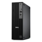 Dell Pro - Slim - Intel Core i5 14500 / 2.6 GHz - DDR5 SDRAM - 512 GB Hard Drive Capacity - Integrated graphics - Windows 11 Pro