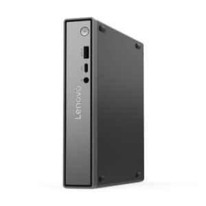 Lenovo Neo 50q Gen 5 - Intel Core 7 240H / 5.2 GHz - DDR5 SDRAM - 512 GB Hard Drive Capacity - Integrated graphics - Windows 11 Pro