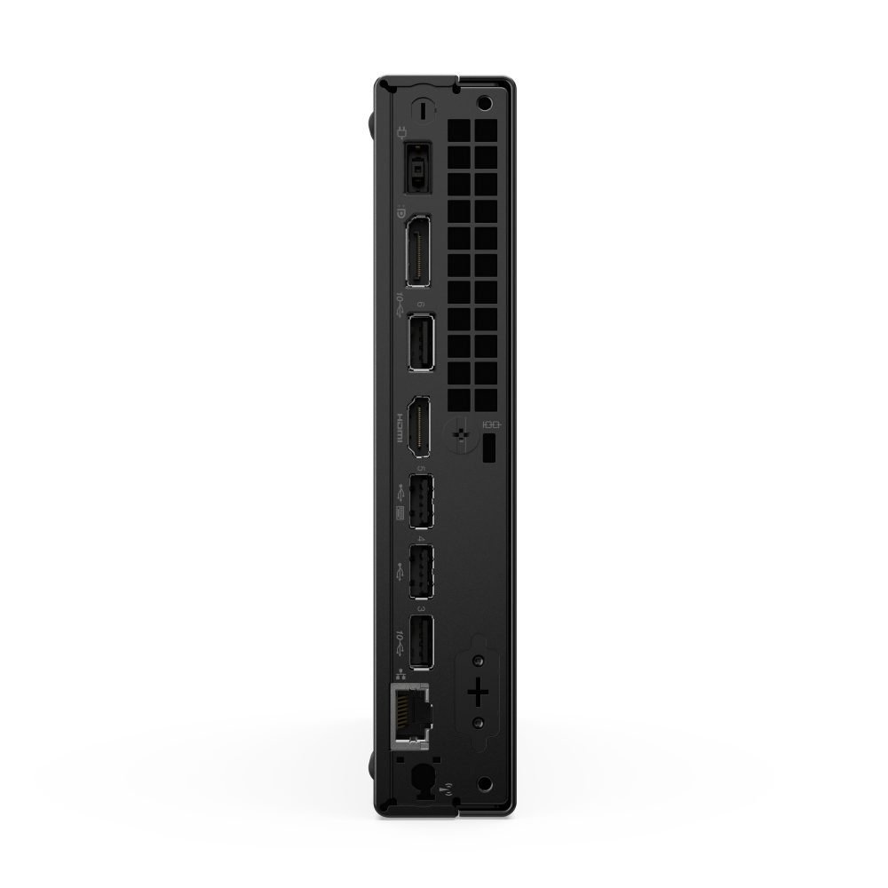 Lenovo Neo 50q Gen 5 - Intel Core 7 240H / 5.2 GHz - DDR5 SDRAM - 512 GB Hard Drive Capacity - Integrated graphics - Windows 11 Pro - Imagen 6