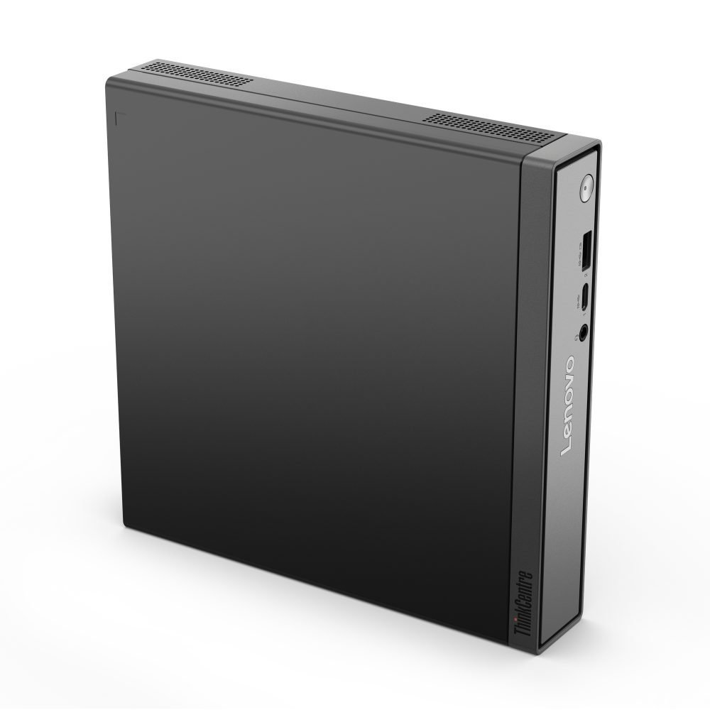 Lenovo Neo 50q Gen 5 - Intel Core 7 240H / 5.2 GHz - DDR5 SDRAM - 512 GB Hard Drive Capacity - Integrated graphics - Windows 11 Pro - Imagen 9