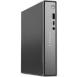 Lenovo ThinkCentre - Small form factor - Intel Core 5 210H / 2.2 GHz - DDR5 SDRAM - 512 GB Hard Drive Capacity - Integrated graphics - Windows 11 Pro