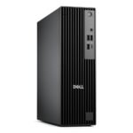 [Empaque Dañado] Dell Pro - Slim - Intel Core Ultra 7 265 / 5.3 GHz - DDR5 SDRAM - 512 GB Hard Drive Capacity - Integrated graphics - Windows 11 Pro - QCS1250