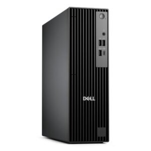 [Empaque Dañado] Dell Pro - Slim - Intel Core Ultra 7 265 / 5.3 GHz - DDR5 SDRAM - 512 GB Hard Drive Capacity - Integrated graphics - Windows 11 Pro - QCS1250