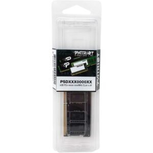 PATRIOT MEMORY INC - PATRIOT RAM 8GB DDR4-3200 UDIMM SIGNATUR