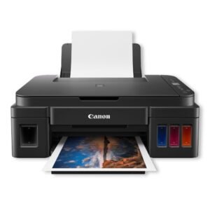 Canon - PIXMA G2110 8.8IPM/4800Dpi