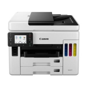 Canon - MAXIFY GX7110 MFP WIFI/ ETH/