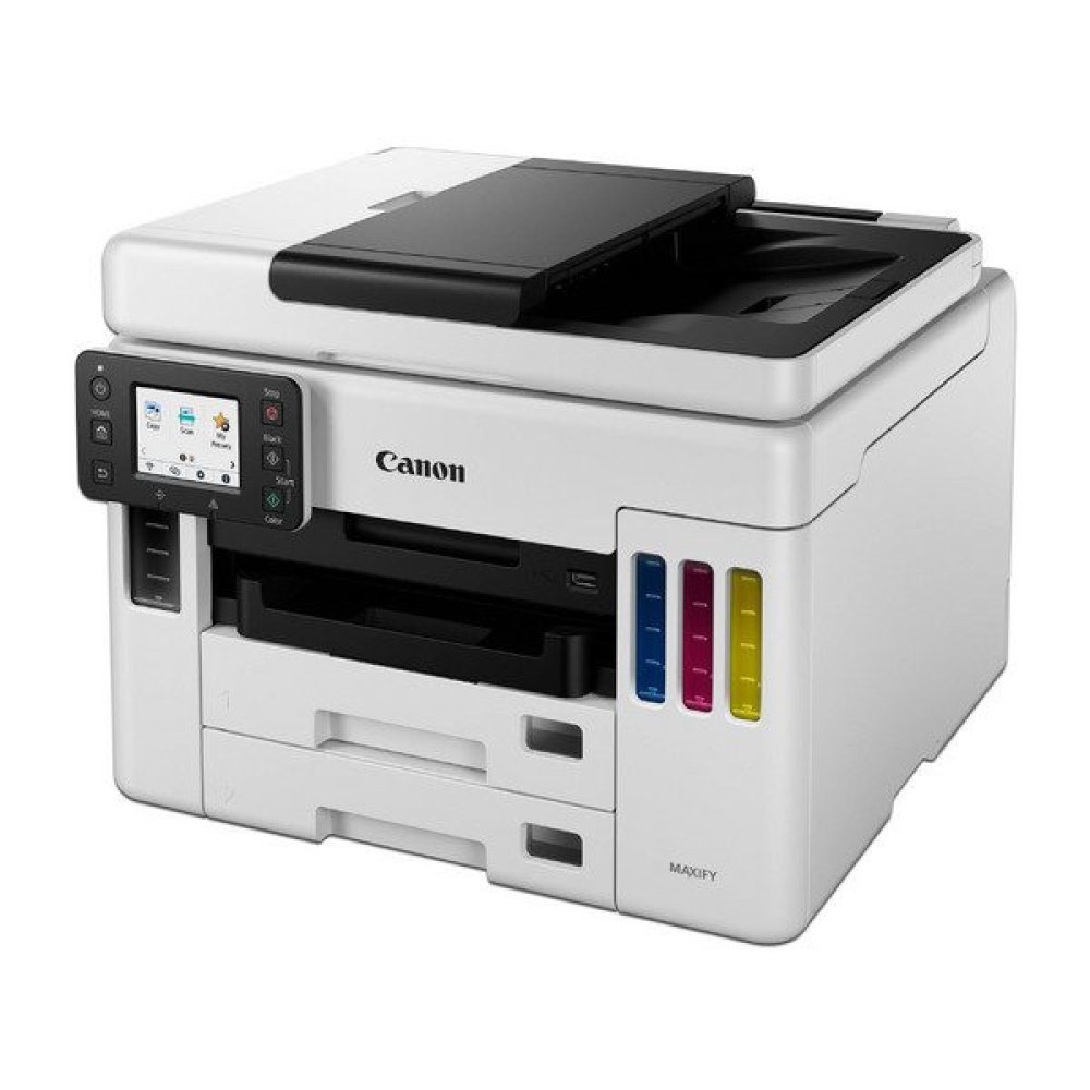 Canon - MAXIFY GX7110 MFP WIFI/ ETH/ - Imagen 2