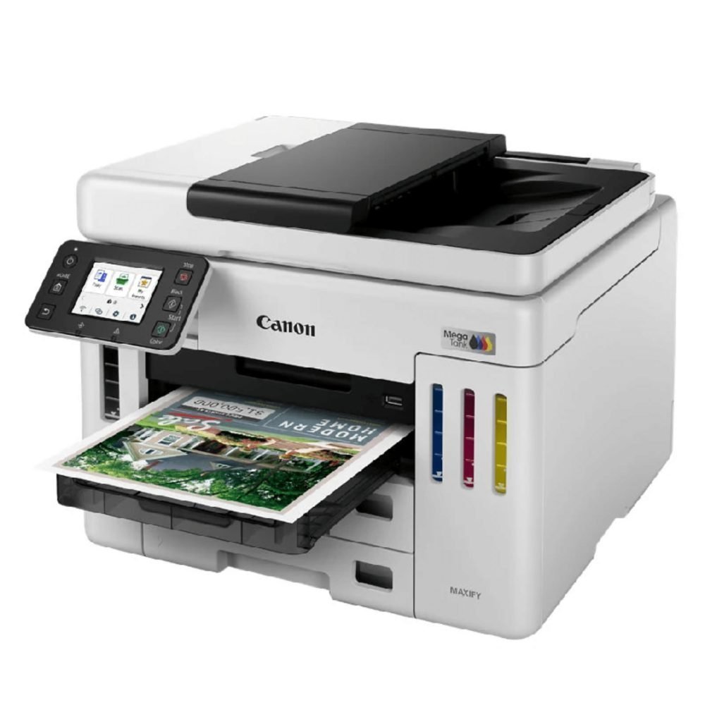 Canon - MAXIFY GX7110 MFP WIFI/ ETH/ - Imagen 3