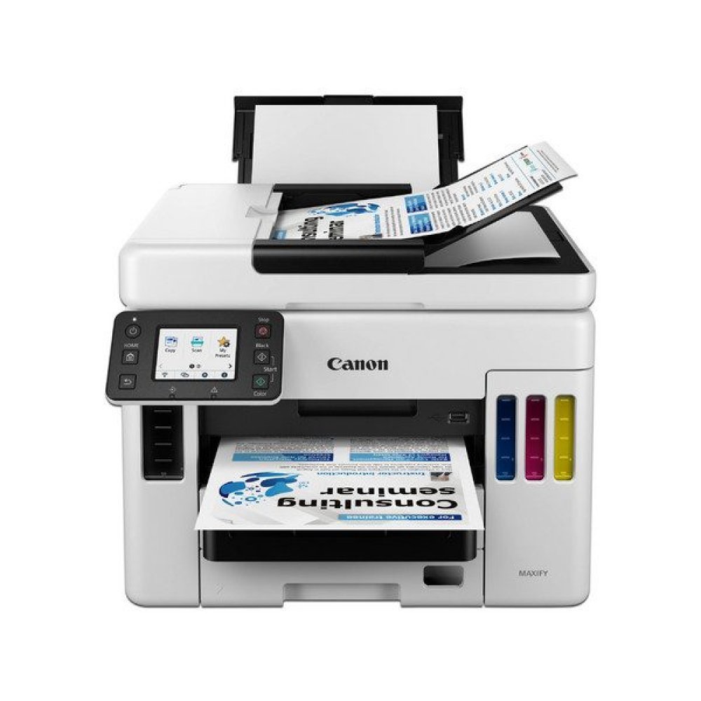 Canon - MAXIFY GX7110 MFP WIFI/ ETH/ - Imagen 4