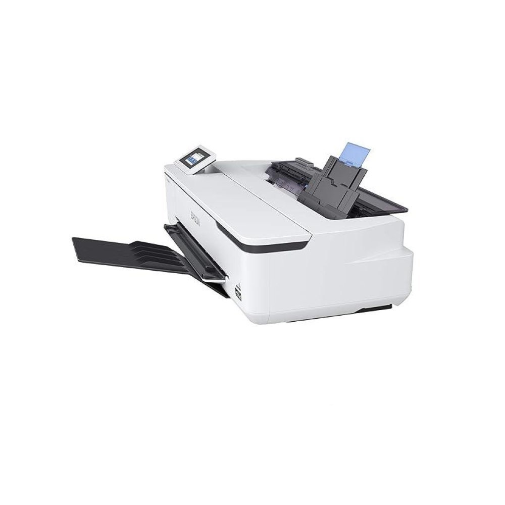 Epson T3170 - Printer - Wi-Fi - Desktop Printer - Imagen 3