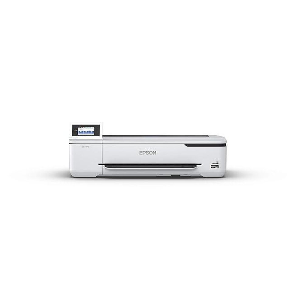Epson T3170 - Printer - Wi-Fi - Desktop Printer - Imagen 5