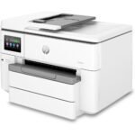 Impresora Multifuncional HP OfficeJet Pro 9730 - Formato Ancho, Impresión, Escáner, Copia y Fax