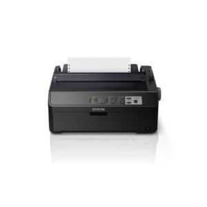 [Empaque Dañado] Epson LQ 590II - Impresora - B/N - matriz de puntos - 254 mm (anchura), 257 x 363 mm - 24 espiga - hasta 584 caracteres/segundo - paralelo, USB 2.0