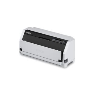 [Empaque Dañado] Epson LQ 780 - Impresora - B/N - matriz de puntos - A3 - 360 x 180 ppp - 24 espiga - hasta 487 caracteres/segundo - paralelo, USB 2.0