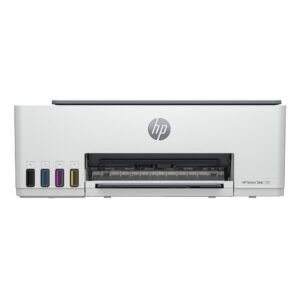 HP Smart Tank 580 - Copier / Printer / Scanner - Ink-jet - 110/220V - AIO - EN/SP