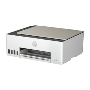 HP Smart Tank 583 WLS P/C/S 12/5PPM 110/220V EN SP