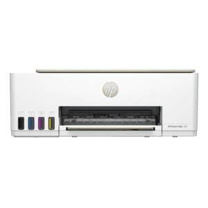HP Smart Tank 583 WLS P/C/S 12/5PPM 110/220V EN SP