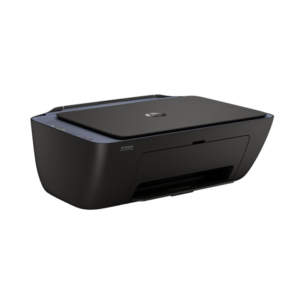 HP Deskjet Ink Advantage 2975 - AIO WLS P/C/S 7.5/5.5PPM - Imagen 2