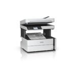 Epson EcoTank M3170 - Personal printer - hasta 20 ppm (mono) - capacidad: 250 sheets